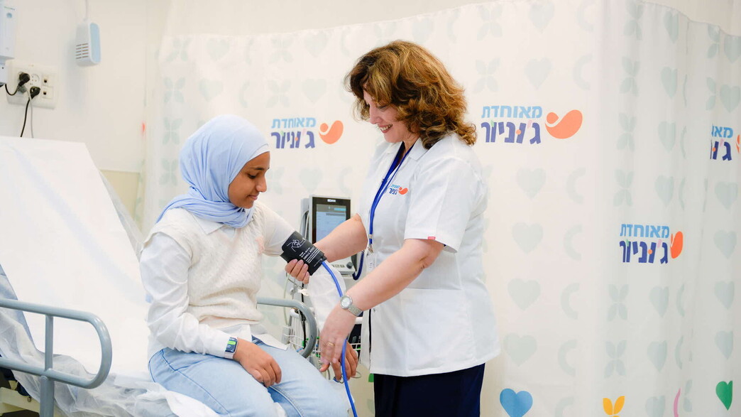 מאוחדת ג'וניור מאוחדת ג'וניור