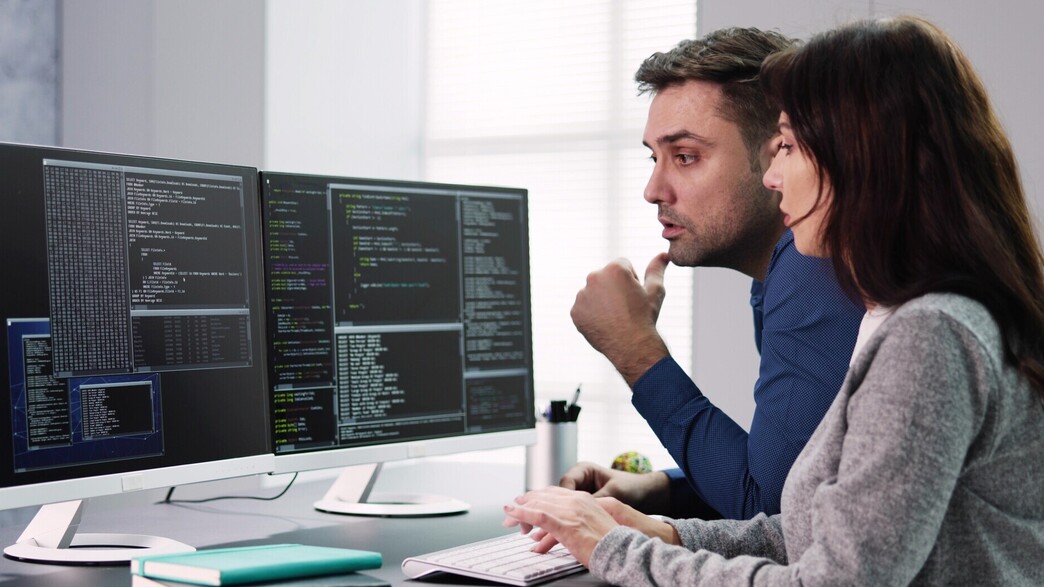 מפתחים בהייטק מפתחים בהייטק