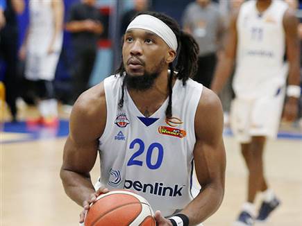 הגיע במאני טיים. סניד (אלן שיבר)