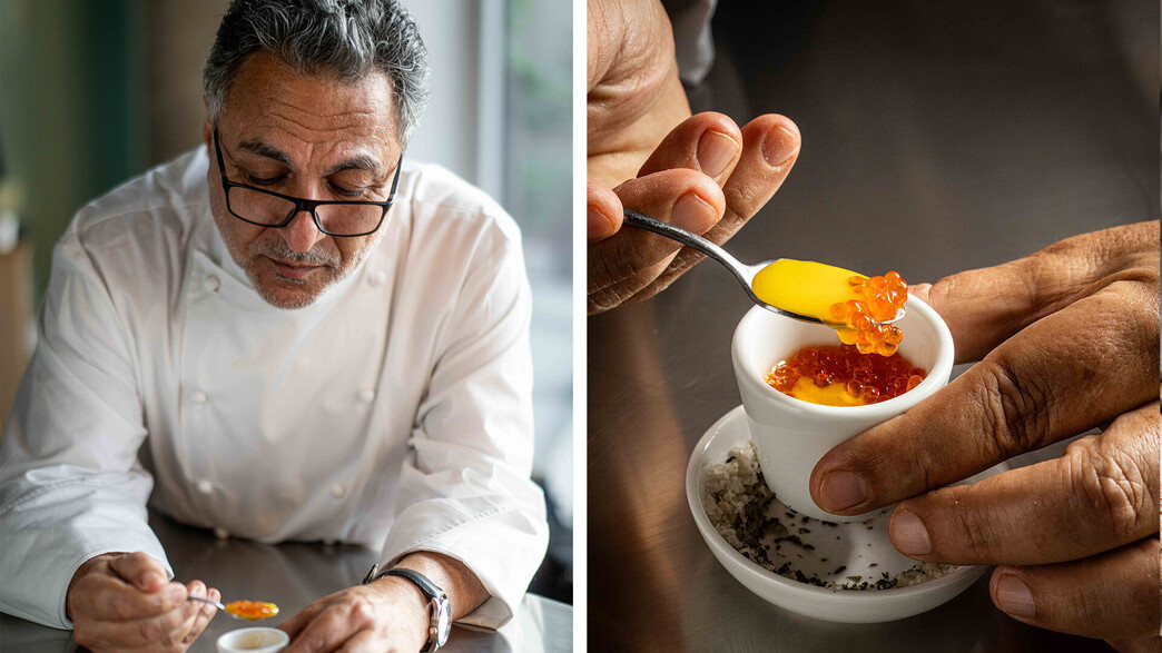 מרים של חיים כהן. מהמטבח הביתי לצלחת מרים של חיים כהן. מהמטבח הביתי לצלחת