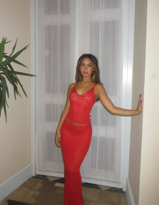 יולי ויצמן חוגגת עם אמא יולי ויצמן חוגגת עם אמא