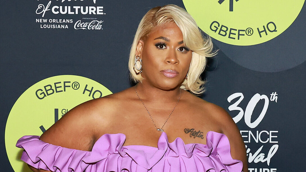 דומיניק מורגן