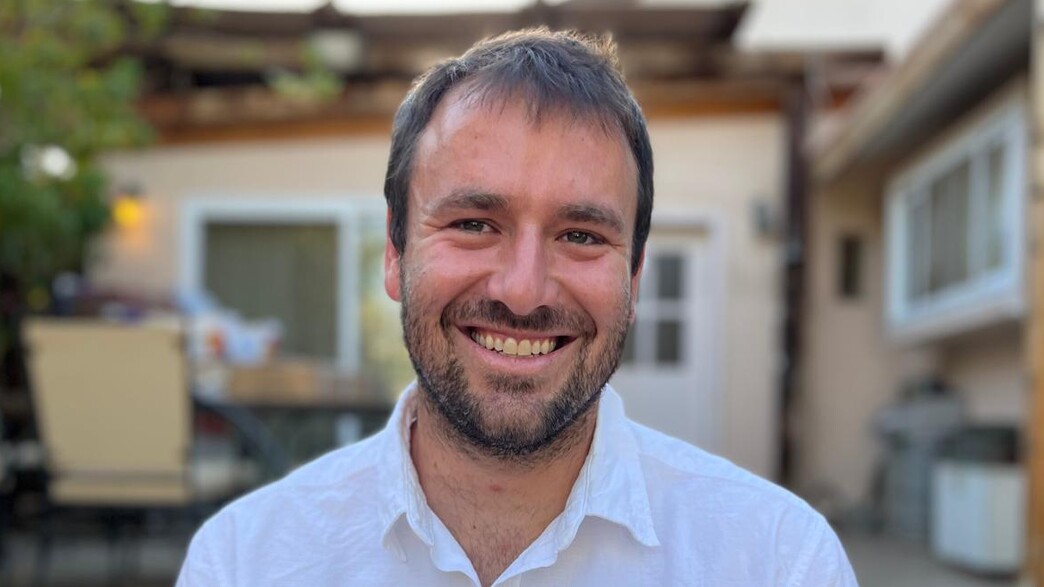 רס״ן (מיל׳) איתמר לוין פרידמן