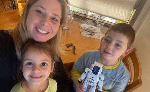 שיר אילת (צילום: פרטי)