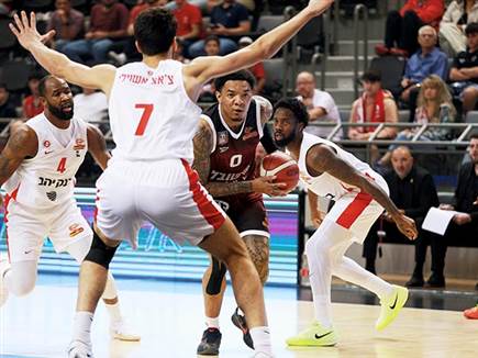 sportFive1471258 (צילום: ספורט 5)