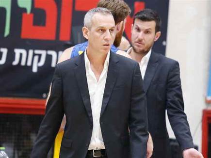 (אלן שיבר) (צילום: ספורט 5)