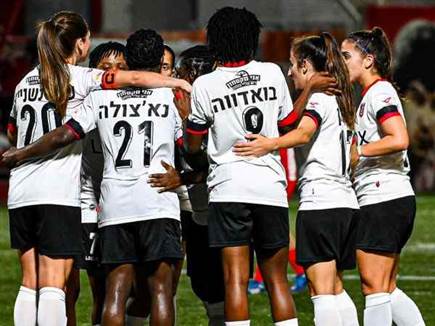 (האתר הרשמי של הפועל ירושלים) (צילום: ספורט 5)