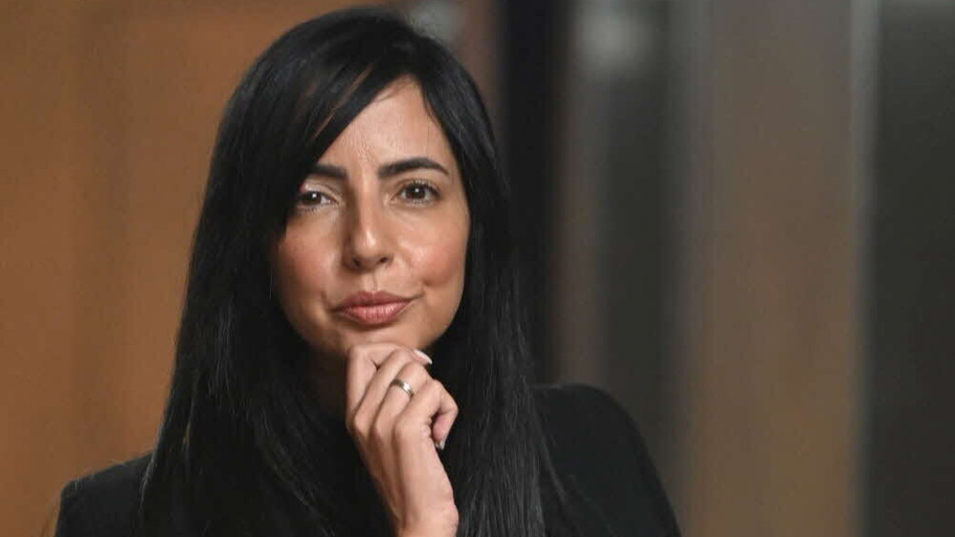 עו"ד קרולין עידן