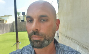 זיו בלפר ז"ל (צילום: שימוש לפי סעיף 27א' לחוק זכויות יוצרים)