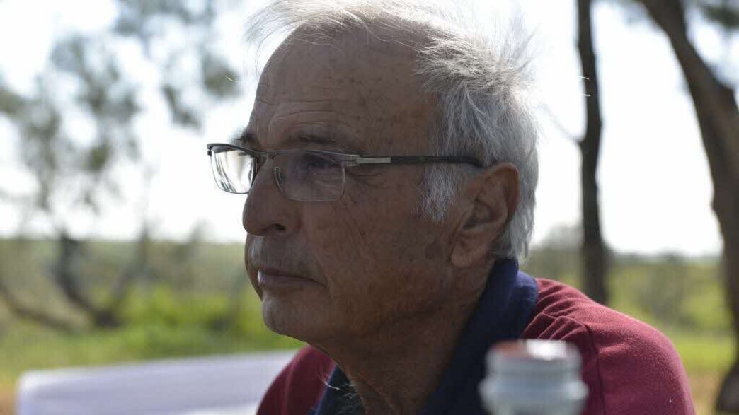 גדעון פאוקר