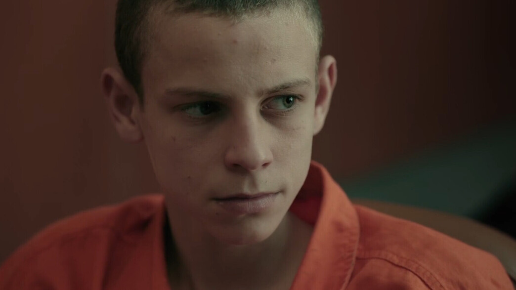 גיא מנסטר, "ילד רע" גיא מנסטר, "ילד רע"