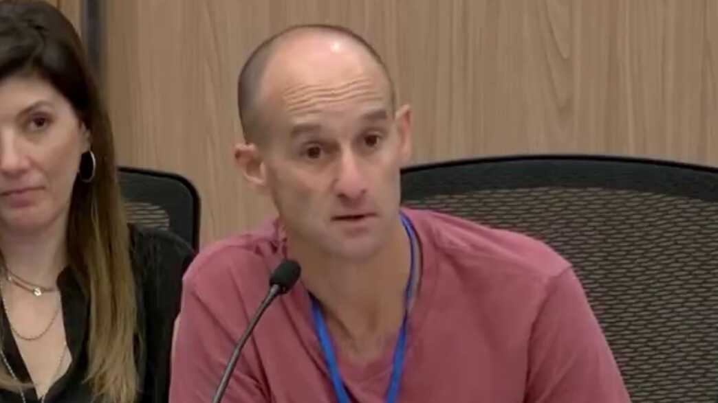 רון שרף, ממובילי אחים לנשק רון שרף, ממובילי אחים לנשק