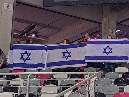 (צילום: מכבי ר“ג)