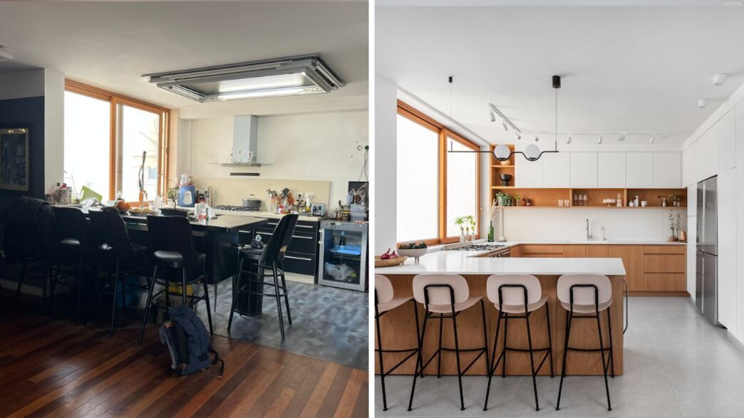 דירה בלמד דירה בלמד