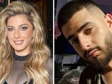 עדן חסון, שרית חדד