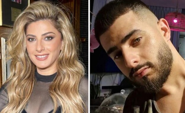 עדן חסון, שרית חדד (צילום: אינסטגרם)