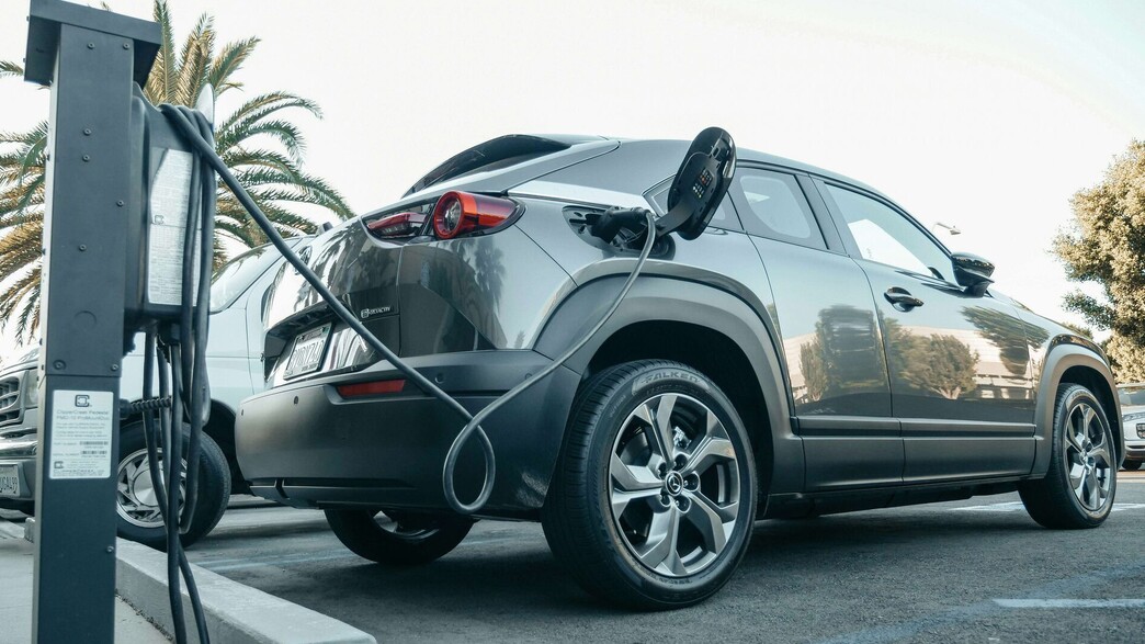 הפניקס סמארט רכבים חשמליים