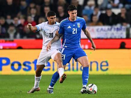 ונתנה פייט לא רע (GETTY)