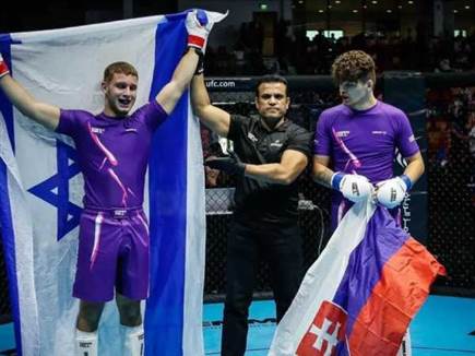 יהי זכרו ברוך. יואב דניאל ז