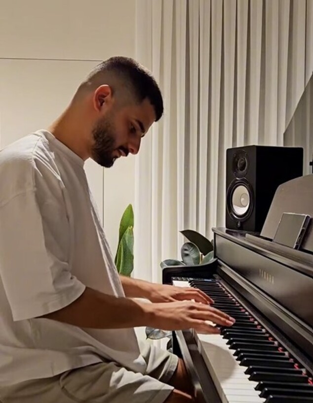 כל הפרטים על שיר היציאה מהארון של עדן חסון כל הפרטים על שיר היציאה מהארון של עדן חסון