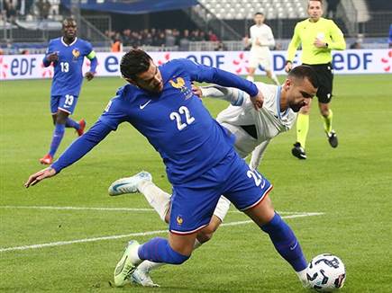 ג`באר. אחד הטובים על המגרש הערב (אודי ציטיאט)