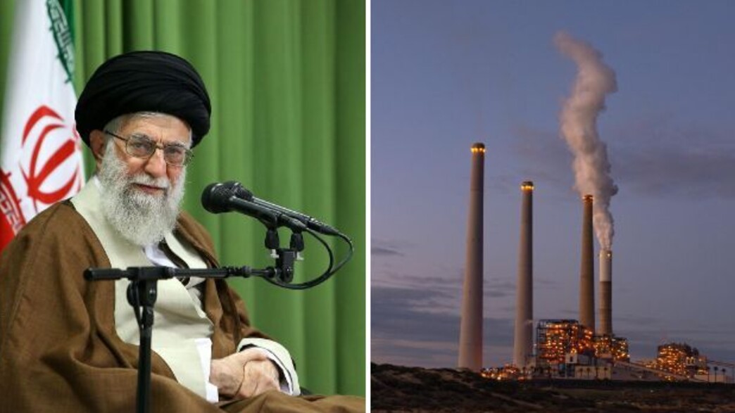 ריגול עבור איראן ריגול עבור איראן