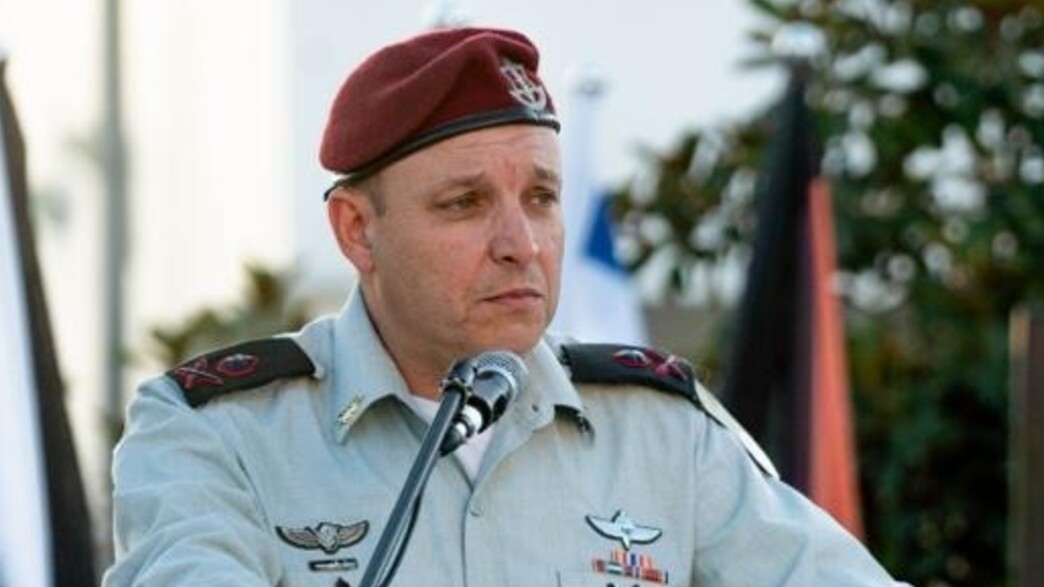 אליעזר טולדנו אליעזר טולדנו