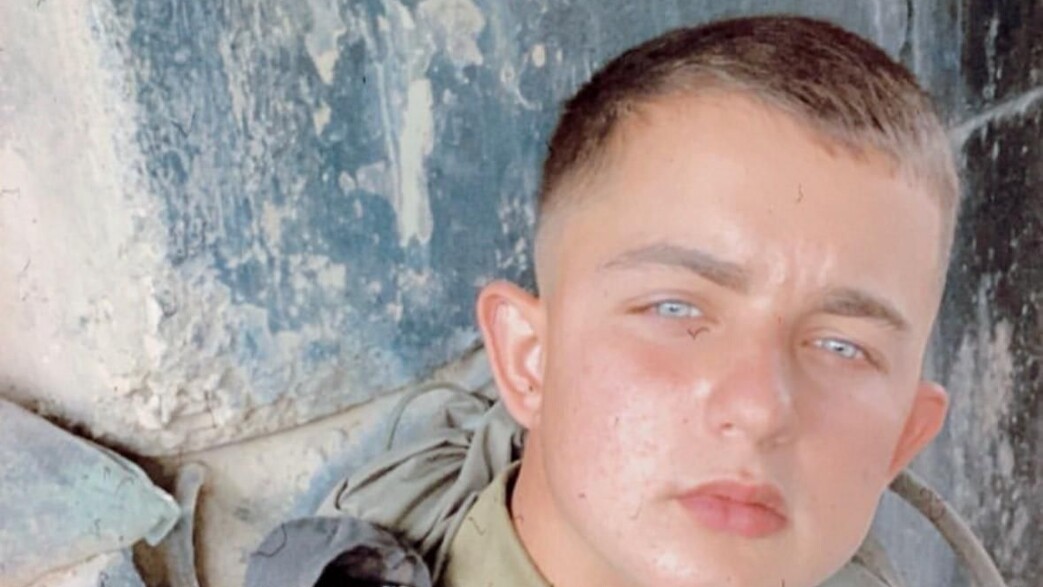 רס"ל (במיל') עידן קינן ז"ל