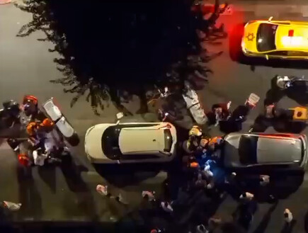 שבועיים אחרי שנראה לאחרונה: בן 80 נמצא מת בדירתו ברמת גן