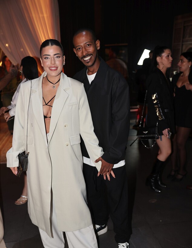 יום הולדת ליאל קוצרי, נובמבר 2024