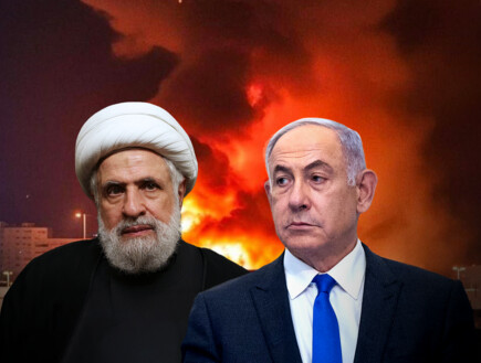 דיווח בלבנון על הפסקת אש מהלילה; בכיר ישראלי: אין החלטה