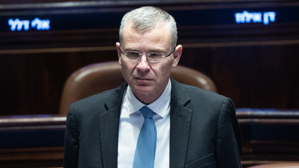 יריב לוין יריב לוין