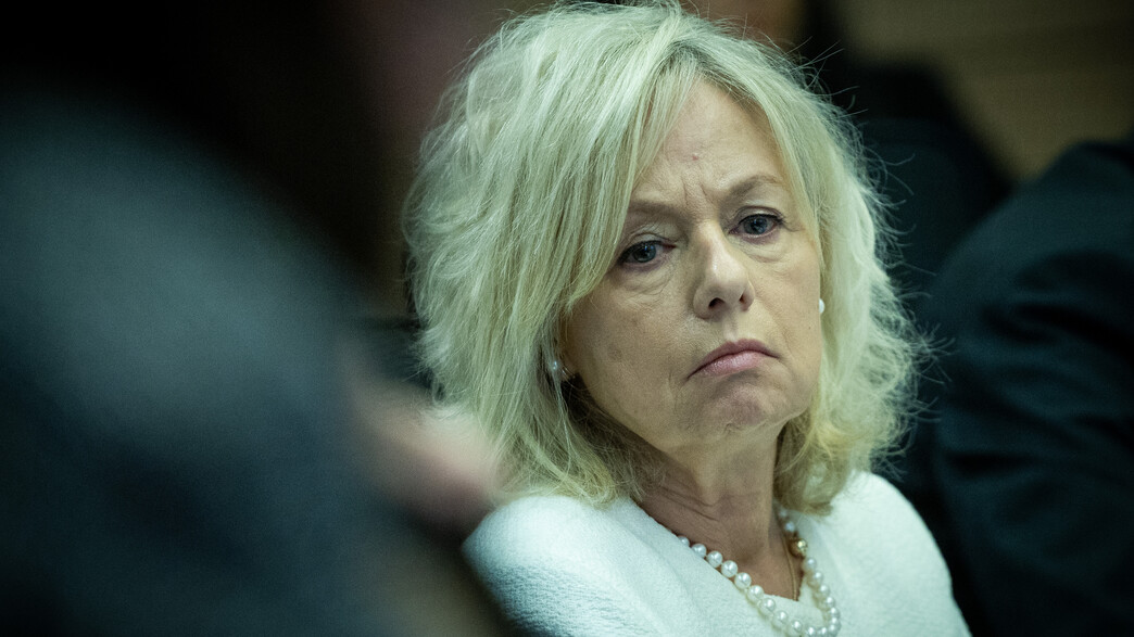 היועמ"שית גלי בהרב מיארה