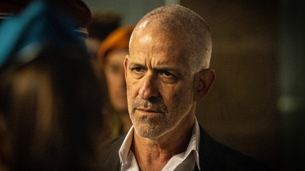 ראש השב"כ, רונן בר