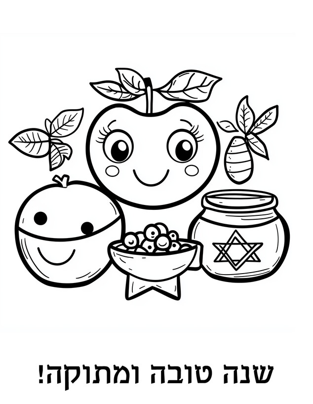 mako_colorbook (צילום: AI: mako)