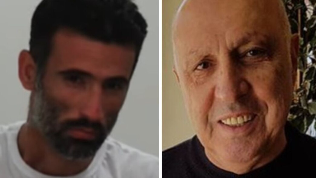 דוד אגייב, כפיר עטיה 