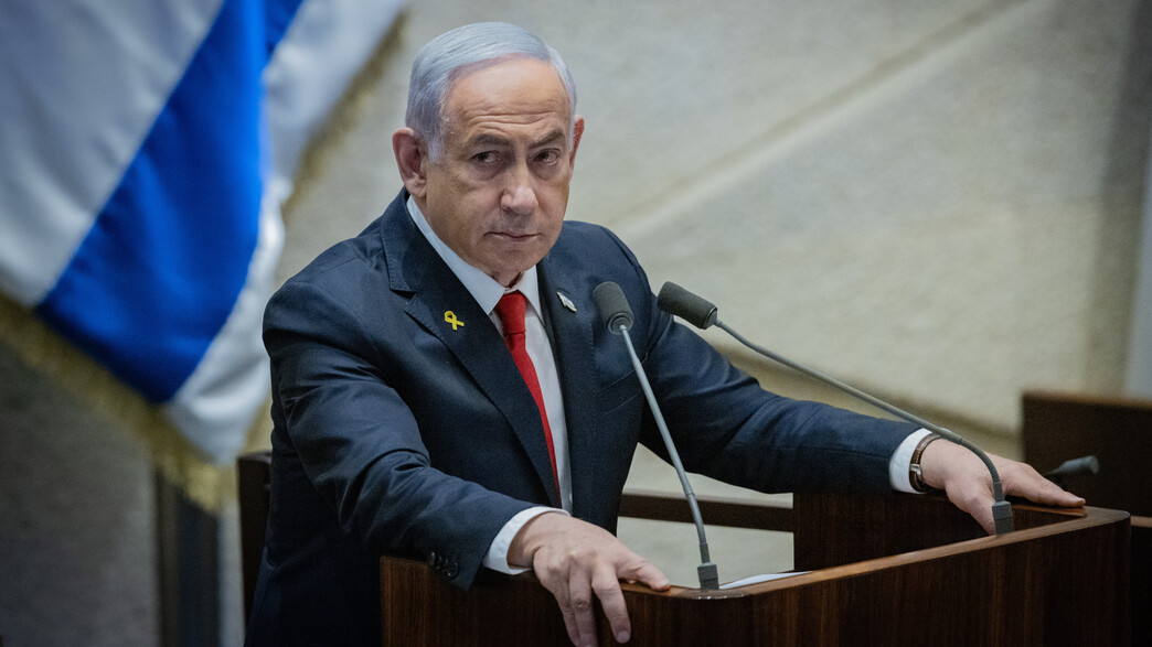 ראש ממשלת ישראל, בנימין נתניהו ראש ממשלת ישראל, בנימין נתניהו