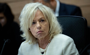 היועמ"שית גלי בהרב מיארה (צילום: יונתן זינדל, פלאש 90)