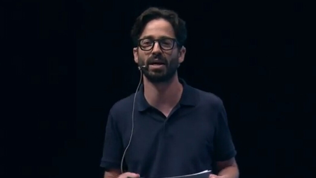 שרוליק איינהורן