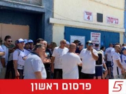 (צילום: דוברות מכבי יפו) (צילום: ספורט 5)