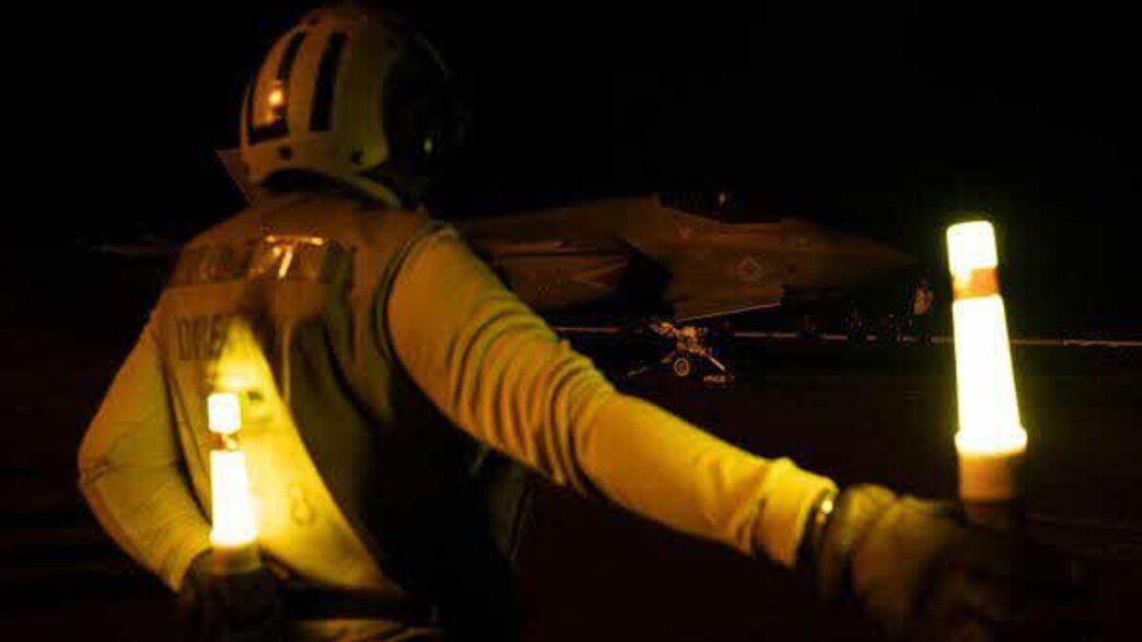 התקיפה החריגה של המרינס האמריקאי בתימן