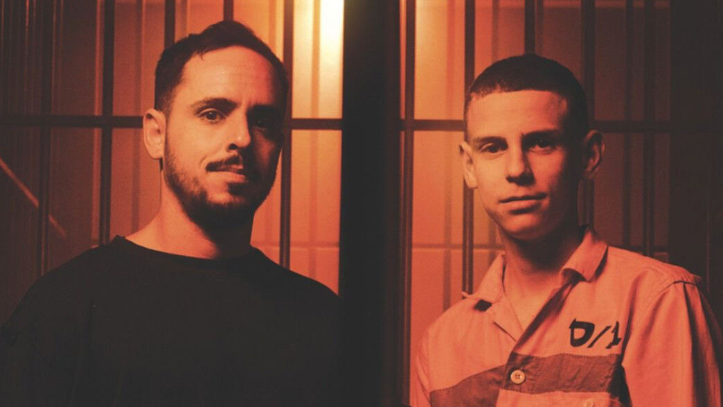 גיא מנסטר, דניאל חן. "ילד רע"