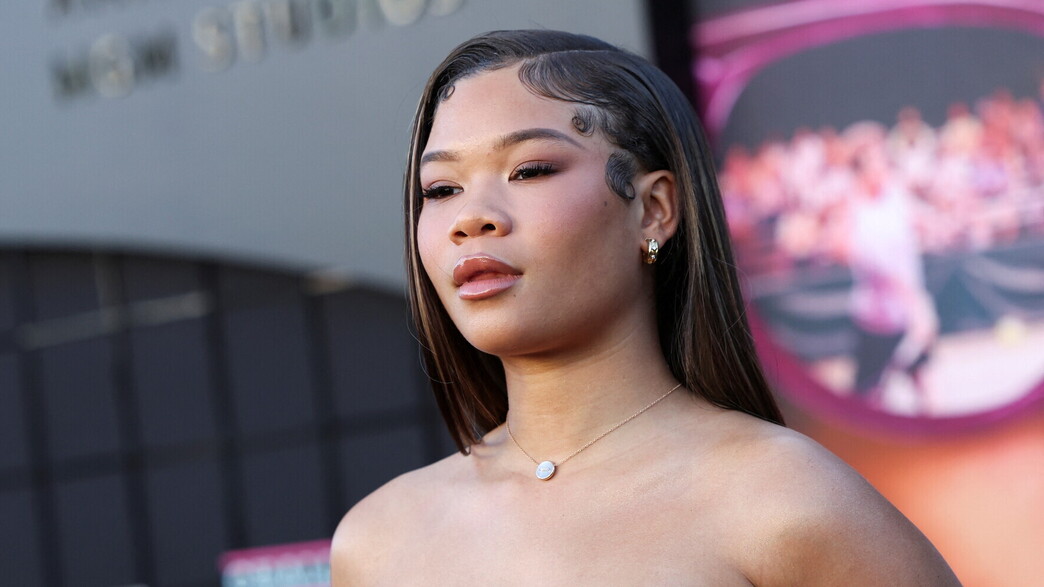 סטורם ריד סטורם ריד