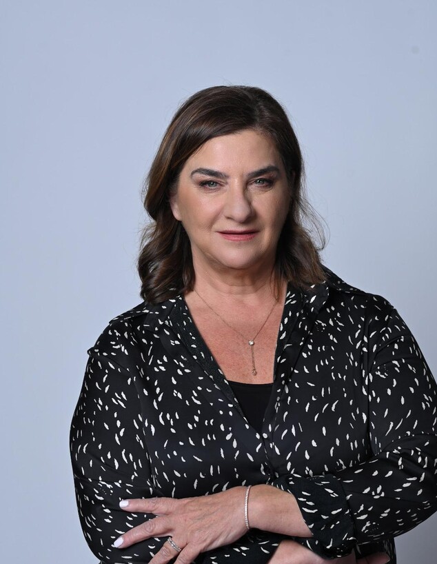 טלי בן עובדיה טלי בן עובדיה