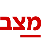 לוגו דו"ח מצב עם עינב וירון