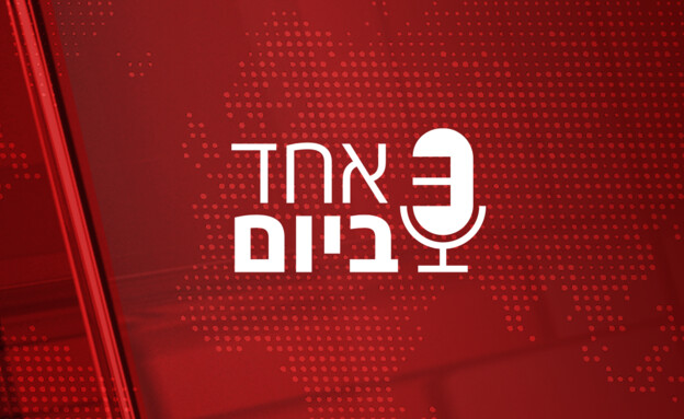 אחד ביום (צילום: N12)