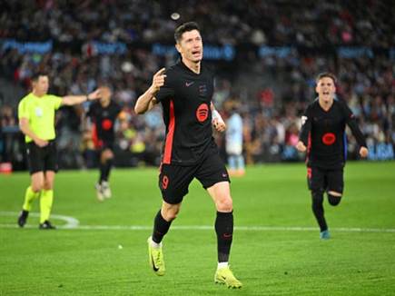 או כך היא לפחות חשבה (getty)