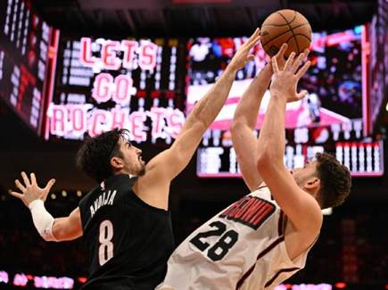 (GETTY) (צילום: ספורט 5)