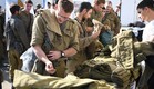 גיוס למילואים, אילוסטרציה (צילום: דובר צה"ל)