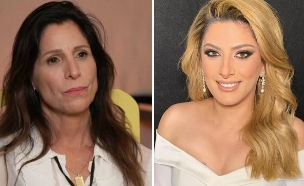 אורנה בנאי, שרית חדד (צילום: מתוך 12+ | מתוך אינסטגרם של שרית חדד)